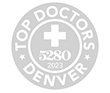 5280 Top Doctors Denver - 2023