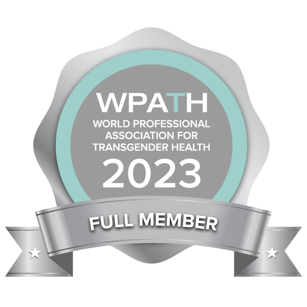 WPATH - World Professional Association for Transgender Health - Full Member 2023